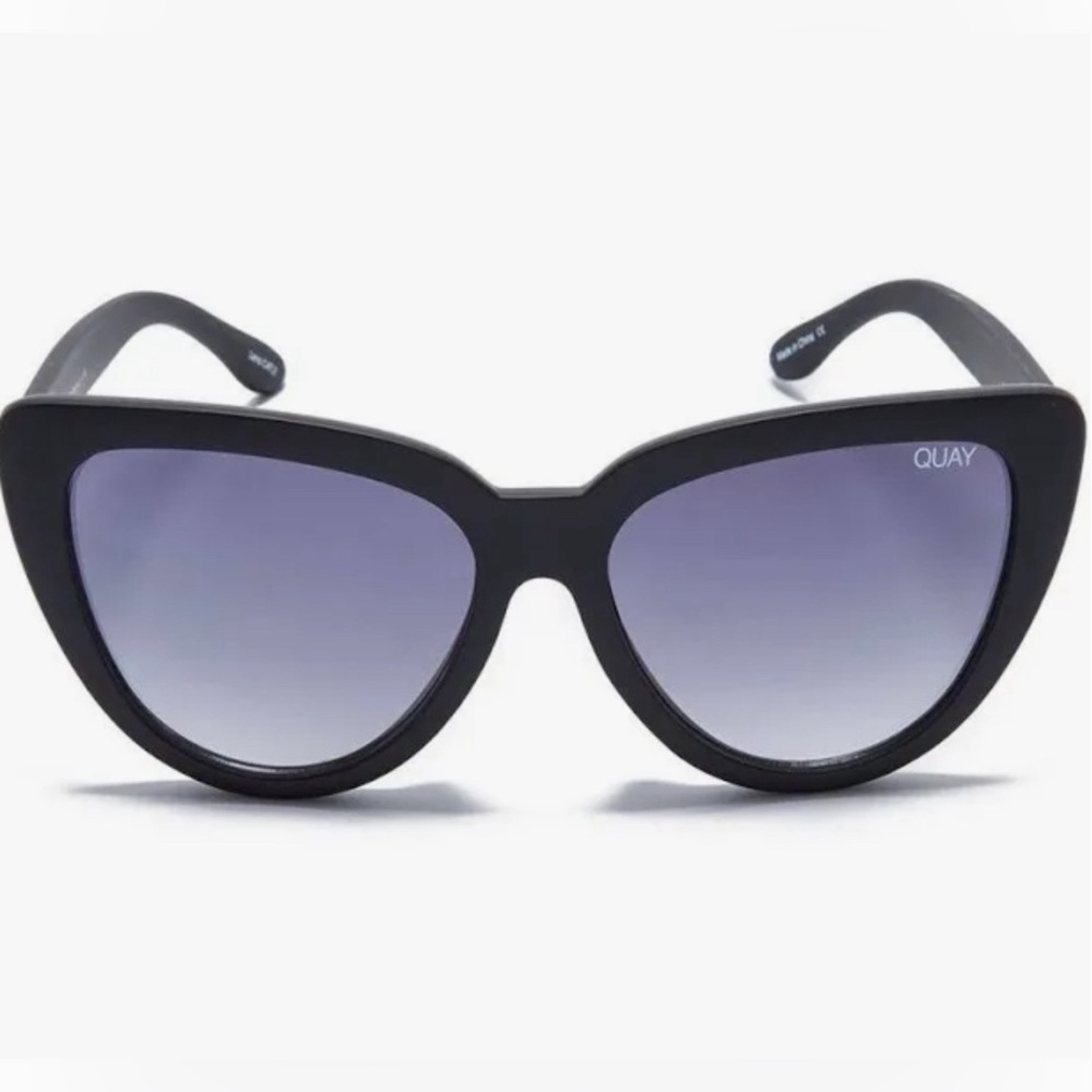 Quay sunglasses